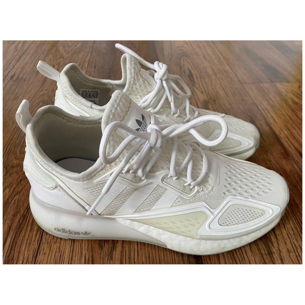 ADIDAS ZX 2K BOOST - Picture 7 of 11